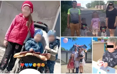 Tragedie pe DN2! Un tată și-a luat viața împreună cu fiul său de trei ani, provocând un accident în care au murit cinci oameni