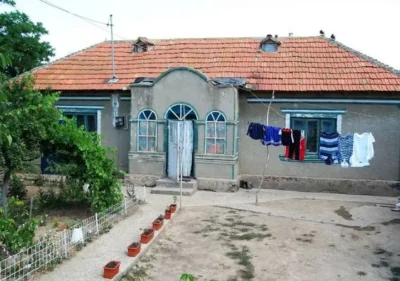 Gheorghe Hagi și generozitatea de neuitat: a donat casa părintească unei familii nevoiașe