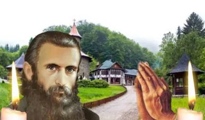 Citește Rugăciunea de LUNI a lui Arsenie Boca pentru SPOR și LIMPEZIMEA MINȚII!