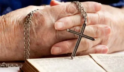 Spune aceşti psalmi pentru împrospătarea forţelor şi refacerea sănătăţii! Au mare putere! Aprinde o lumânare când te rogi