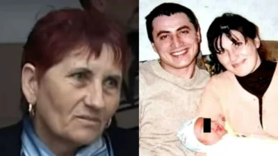 Mama Elodiei Ghinescu, sfâșiată de dor. Nepotul ei, singura legătură cu fiica pierdută, a dispărut din viața ei