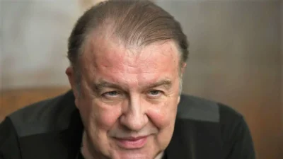 „Nu era deloc speriat de moarte”. Cătălin Crișan, dezvăluiri emoționante despre prietenia cu Gabriel Cotabiță