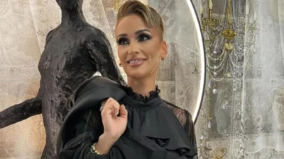 Meseria ascunsă a Gabrielei, „Regina Întunericului”: povestea antreprenoarei care transformă funeraliile în evenimente de neuitat