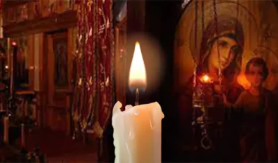 Plânsul de Miercuri seara – rugăciune deosebit de puternică a Sfântului Efrem Sirul