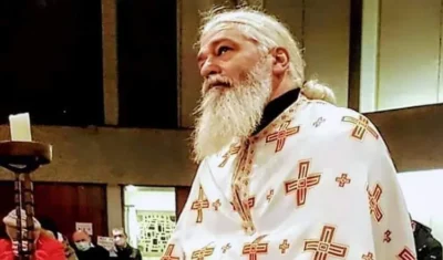 În post se postește de VORBE GRELE, de BLESTEME, de URĂ, de clevetire, de ținerea de minte a răului.