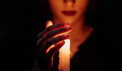Ritual cu ceară. Cum să rupi blestemul