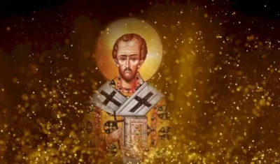 Rugăciunea Sfântului Ioan Gură de Aur, Ocrotitorul celor necăjiţi, aducătoare de mare folosință!