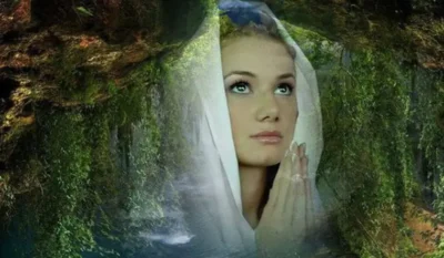 Dumnezeu ne mângâie în toate necazurile. Tu spui: „Nu mai pot.” Prin gura apostolului Pavel, el te contrazice