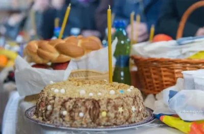 Moșii de Toamnă, sărbătoarea care unește sufletele celor vii cu cele ale răposaților, aduce tradiții, obiceiuri și interdicții respectate cu sfințenie