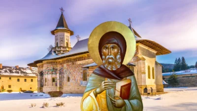Pe 20 noiembrie 2024, mare sărbătoare în calendarul ortodox: Intrarea Maicii Domnului și pomenirea Sfântului Grigorie Decapolitul