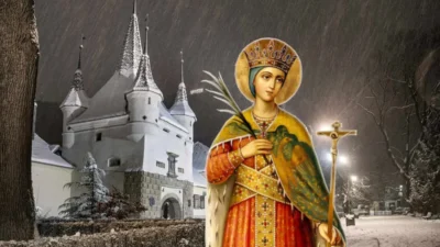 Calendar ortodox 25 noiembrie 2024. Sfânta Muceniță Ecaterina: tradiții, semnificații și obiceiuri speciale