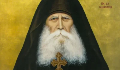 Sfatul marelui părinte Paisie Olaru – Făcute la 12 noaptea, 12 mătănii către Maica Domnului rezolvă cele mai arzătoare dorințe