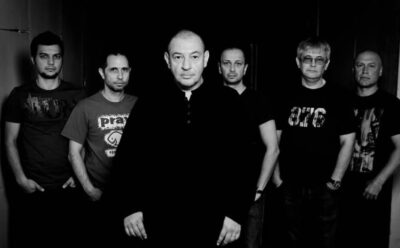 Tragedie în lumea muzicii! Fostul toboșar al trupei Proconsul, Vali Petricenco, a încetat din viață