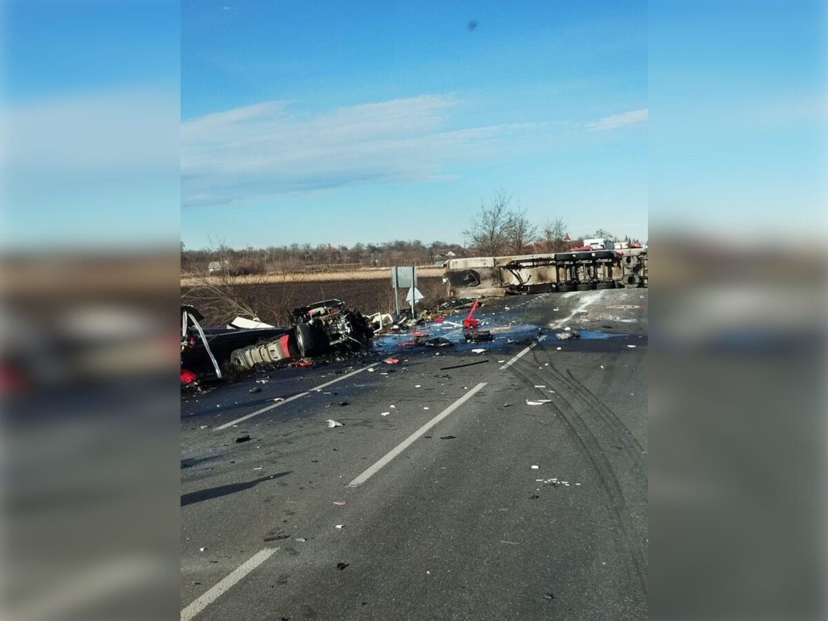 Accident camioane cluj napoca