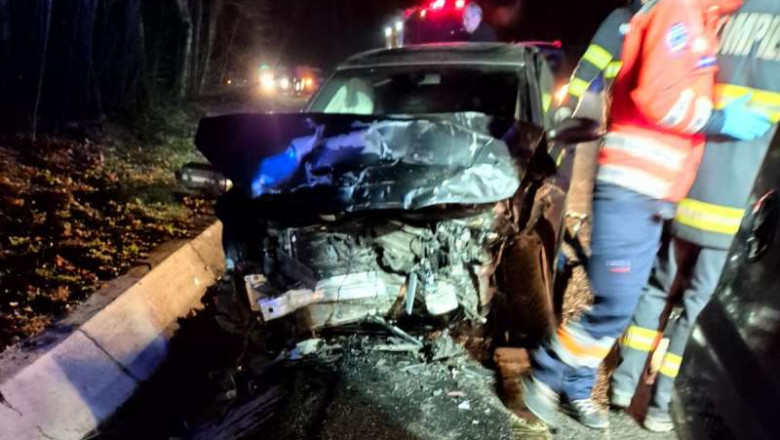 Accident politista