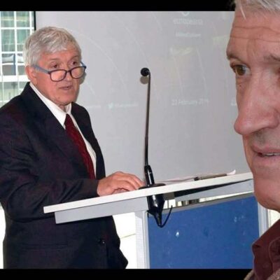 Ce pensie mare avea Mircea Diaconu. Soția lui a anunțat când va avea loc înmormântarea