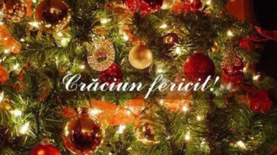 Ajunul Crăciunului: Magia nopții când dorințele prind aripi