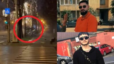 Cine este Armando, tânărul șofer care a murit în accidentul tragic din Ploiești