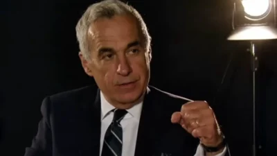 Bogdan Peșchir, alias „bogpr”, finanțator secret al campaniei online pentru Călin Georgescu
