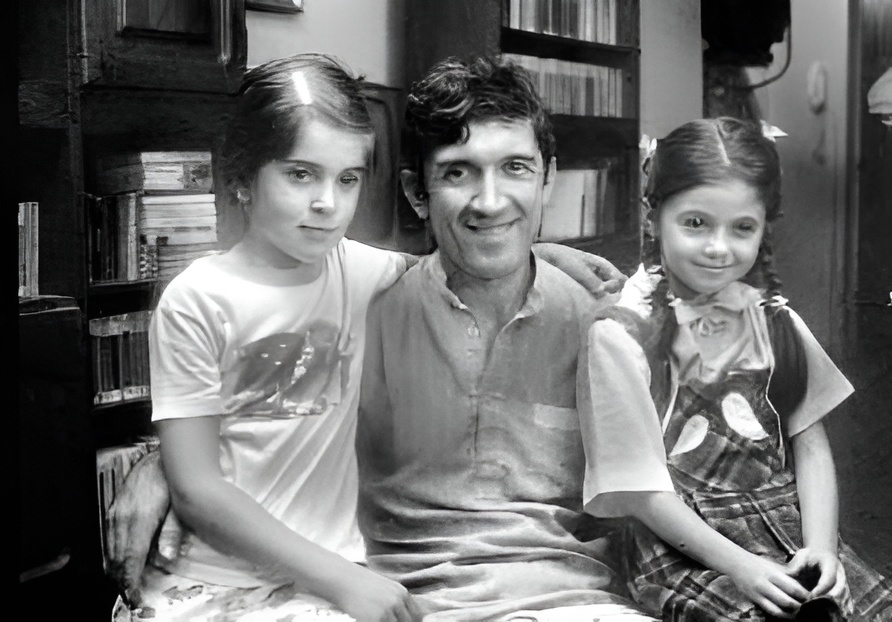 Copii Mircea Diaconu