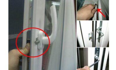 Cum se trece un geam termopan în regim de iarnă, ca să nu-ţi intre frigul și să păstrezi căldura în casă