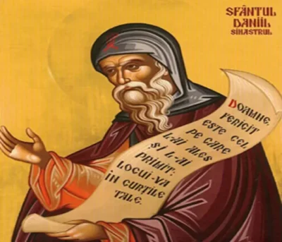 Calendar ortodox, 18 decembrie 2024