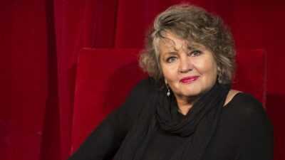 O poveste de dragoste de peste patru decenii. Diana Lupescu și Mircea Diaconu, parteneri în viață și pe scenă