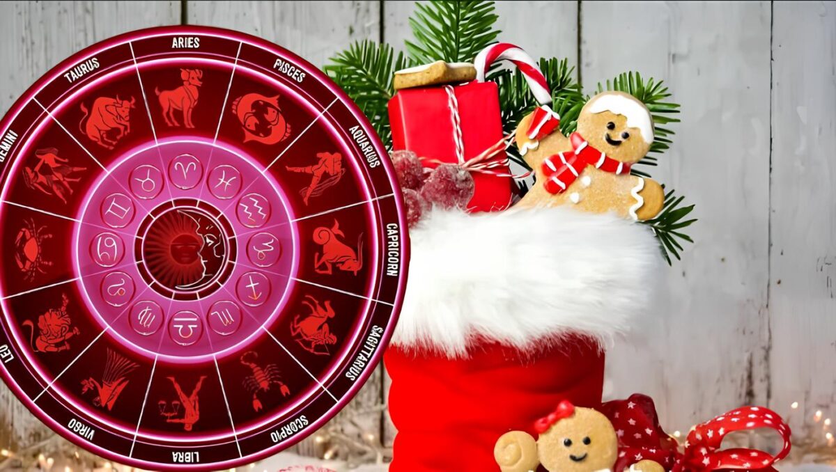 Horoscop Craciun