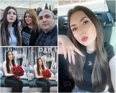 Tragedie în Câmpulung! O elevă de 17 ani s-a stins din viață, lăsând în urmă o lecție de curaj și iubire