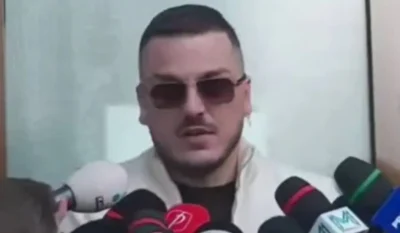 Diana Șoșoacă șochează din nou! Vloggerul Makaveli, numit consilier parlamentar, implicat într-un scandal cu jurnaliștii în Parlament