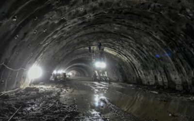 Mega-proiect unic în România! Se va circula mai repede decât pe autostradă prin acest tunel!