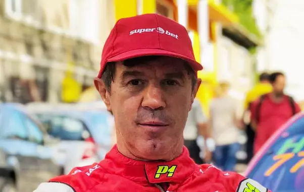 Mihai Leu