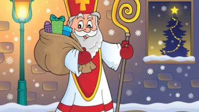 Un singur obiect în buzunar, de Sfântul Nicolae, îți poate aduce noroc și sănătate tot anul viitor – nu uita să-l porți la tine!