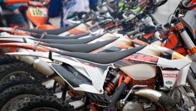 Motocicletele și ATV-urile interzise noaptea în Giurgiu! Ce spun locuitorii despre noua lege controversată