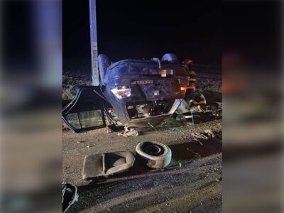 Accident grav. O persoană și-a pierdut viața și alte două sunt grav rănite