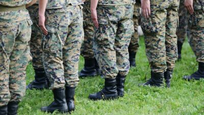 Croația reintroduce serviciul militar obligatoriu. Cine va fi afectat și când încep primele recrutări
