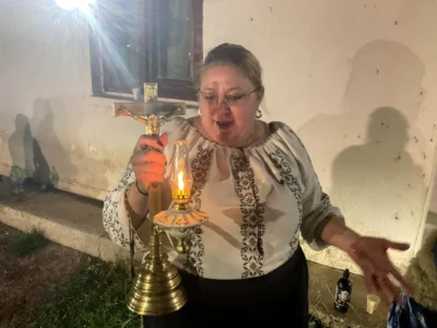 Acuzații incendiare de fraudă electorală! Șoșoacă amenință cu anularea alegerilor parlamentare