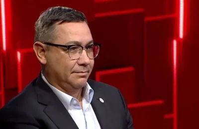 Victor Ponta, mesaj tranșant: „Nu votez niciodată cu Elena Lasconi!”