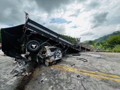 Tragedie în Brazilia! Un accident rutier devastator lasă în urmă zeci de victime