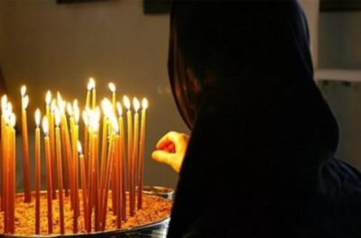 6 motive pentru care aprinzi lumânarea! Tu știi ce vrei să-I transmiți Domnului Iisus? Ai grijă însă, Nu face și tu greșeala aceasta mare