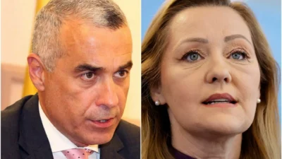 Diaspora a început votul pentru Cotroceni. Bătălia finală dintre Elena Lasconi și Călin Georgescu atrage românii la urne
