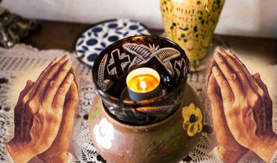 Rugăciunea Sfântului Isaac Sirul pentru înnoirea gândirii