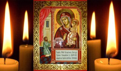 Unde trebuie să așezi icoanele în casă? Preoții explică regulile esențiale