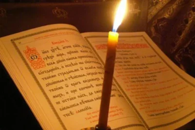 Depresia este un duh, citește psalmul 90