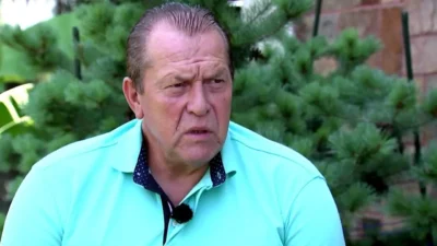 Helmut Duckadam, dezvăluiri neașteptate. Ce l-a făcut să divorțeze de Ildiko după 27 de ani de căsnicie