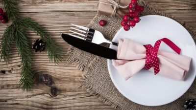 Tradiții magice de Crăciun! Ce alimente îți pot aduce noroc și sănătate în Ajun