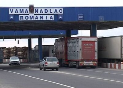 România intră în Schengen din 2025. Controalele terestre eliminate, zeci de puncte de frontieră închise