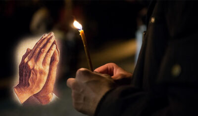 Plansul de Joi seara. Rugaciune foarte puternica a Sfantului Efrem Sirul