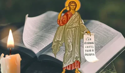 Să rostim astăzi, 2 decembrie, Canon de rugăciune către Sfântul Proroc Avacum