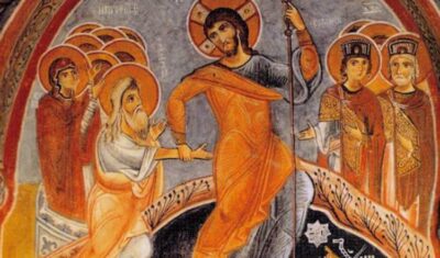 17 decembrie – Sfântul Proroc Daniel – O, Doamne, ascultă! O, Doamne, iartă! O, Doamne, ia aminte și lucrează!